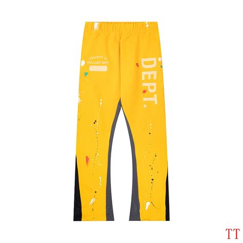 gallery dept pants replica|gallery dept collection.